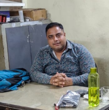Prakash ji