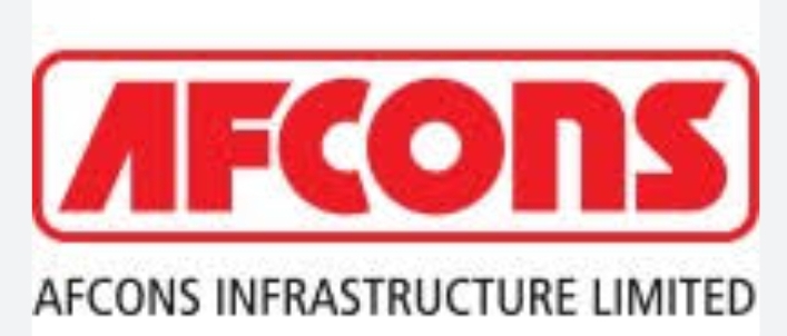 Afcons infrastructure Ltd logo